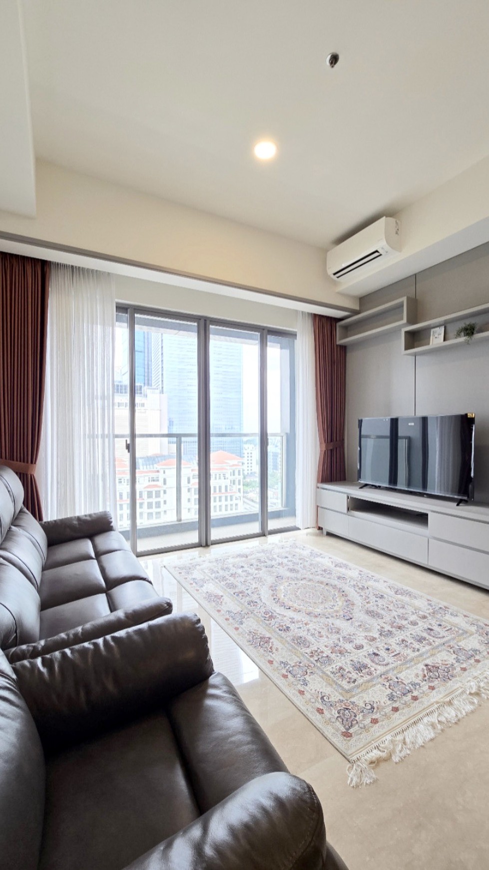 Fifty Seven Promenade Apartment Sudirman