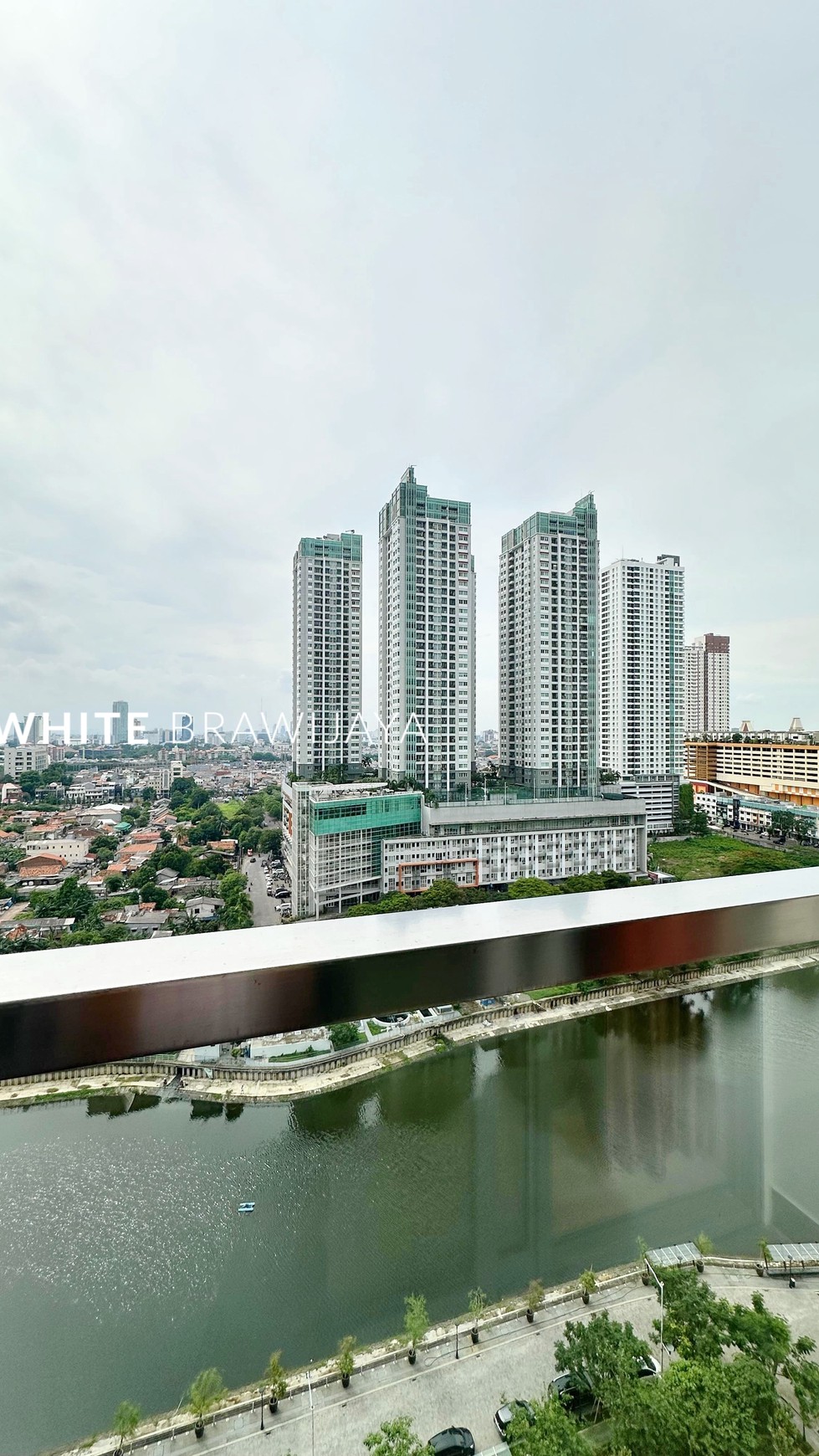 Fifty Seven Promenade Apartment Sudirman