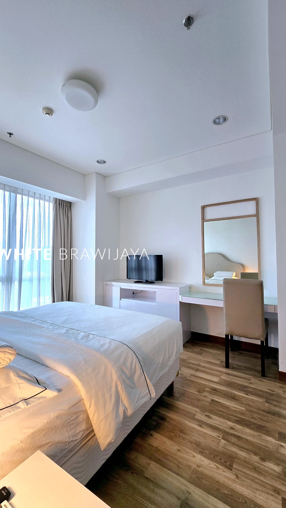 Apartment Setiabudi Skygarden Furnished