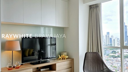 Apartment Setiabudi Skygarden Furnished