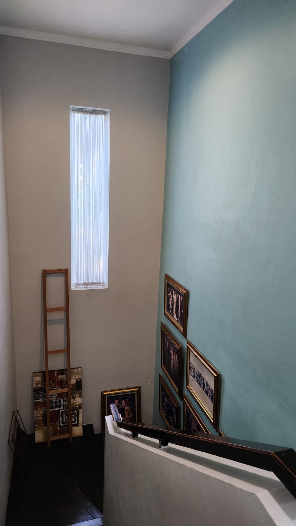 Rumah mewah,dalam ruangan bersih,bagus di Bintaro Jaya 9