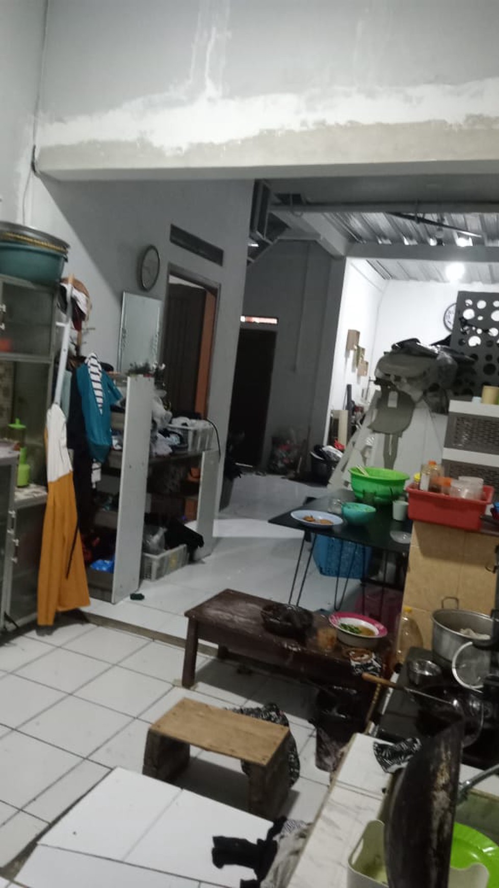 RUMAH MURAH Pusat Kota TOHA BKR KURDI Bandung