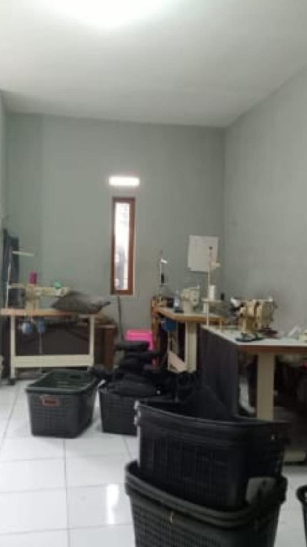 RUMAH MURAH Pusat Kota TOHA BKR KURDI Bandung