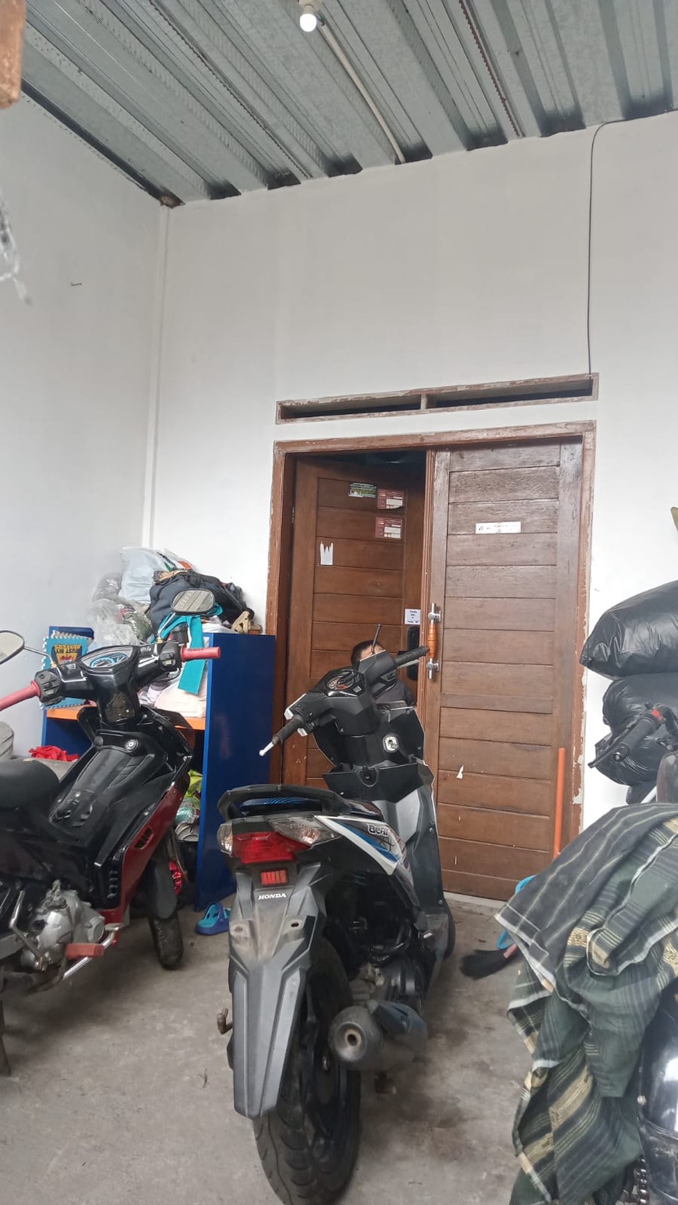 RUMAH MURAH Pusat Kota TOHA BKR KURDI Bandung