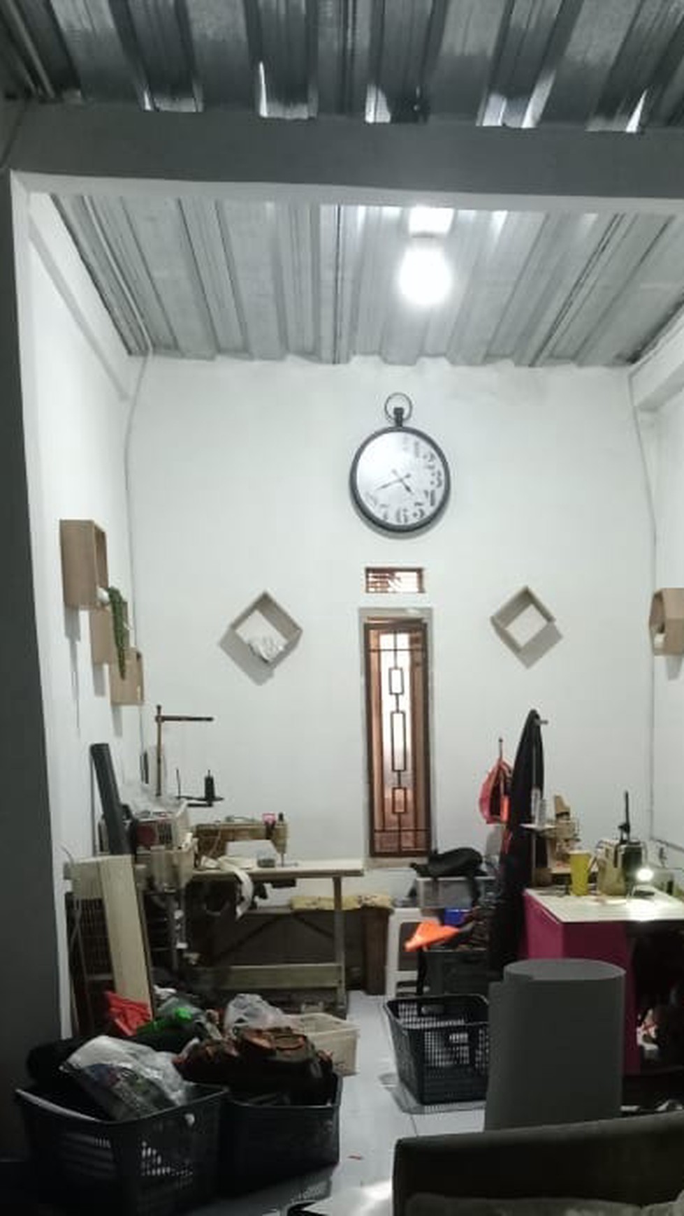 RUMAH MURAH Pusat Kota TOHA BKR KURDI Bandung