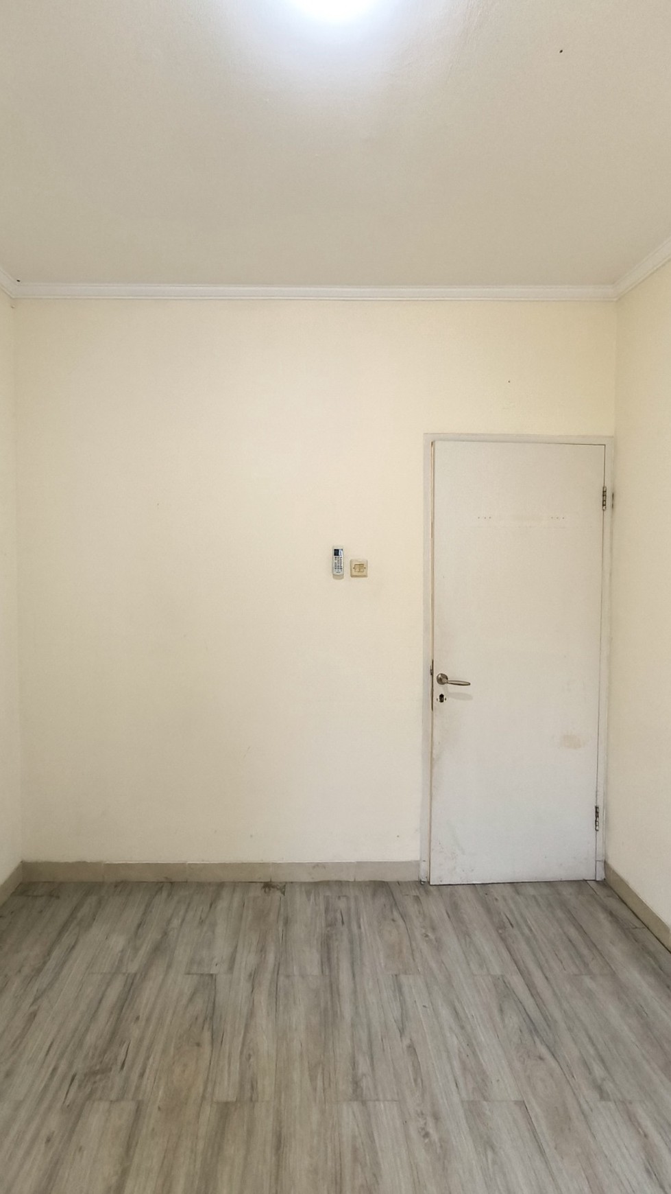 Rumah dalam cluster,securty 24 jam di Bintaro Jaya 9