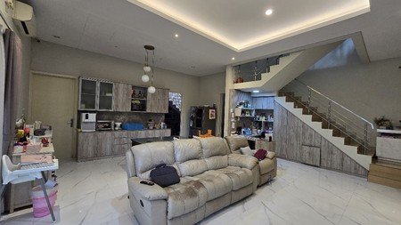 Butuh Cepat Laku MURAH Rumah Sutorejo Surabaya Timur