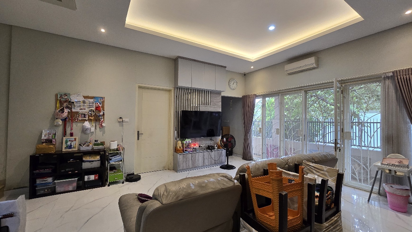 Butuh Cepat Laku MURAH Rumah Sutorejo Surabaya Timur