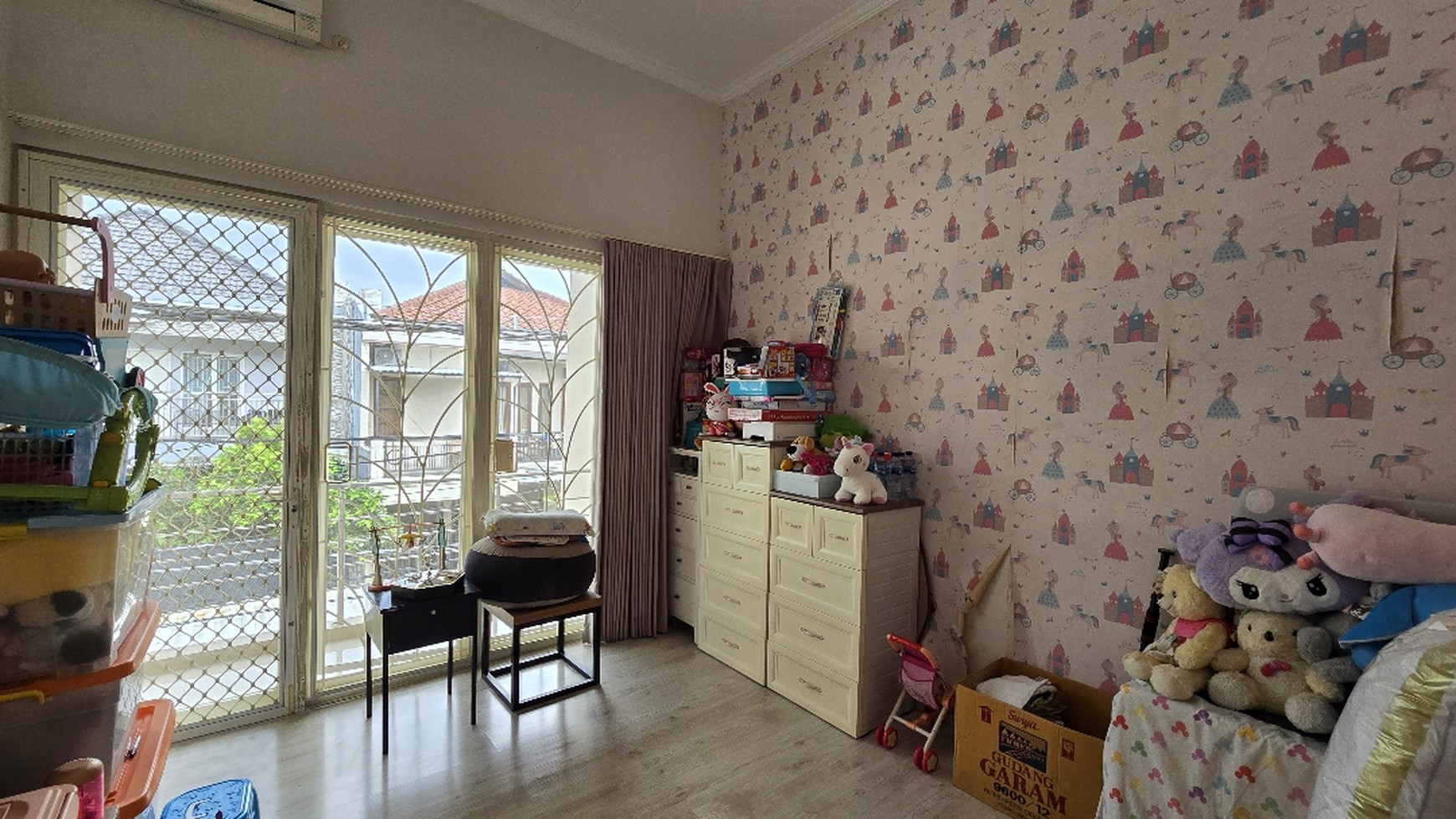 Butuh Cepat Laku MURAH Rumah Sutorejo Surabaya Timur
