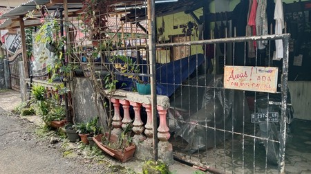 Dijual Rumah Minimalis di Gunung Batu Bandung