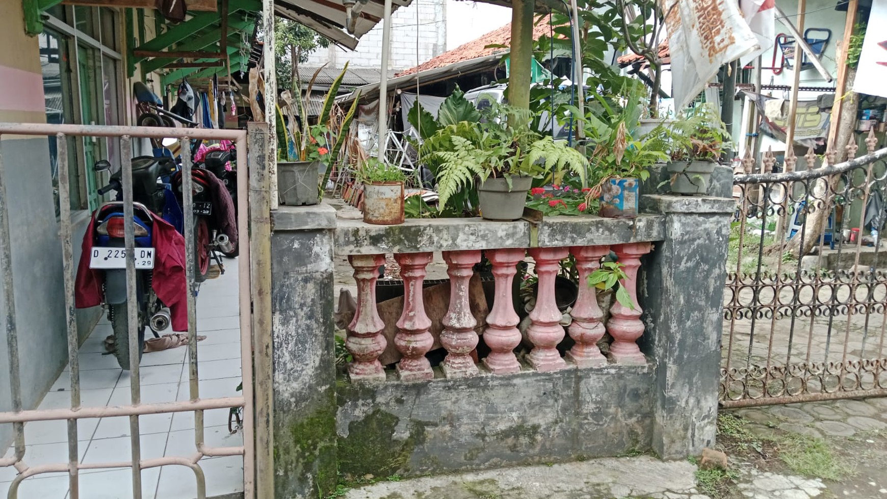 Dijual Rumah Minimalis di Gunung Batu Bandung