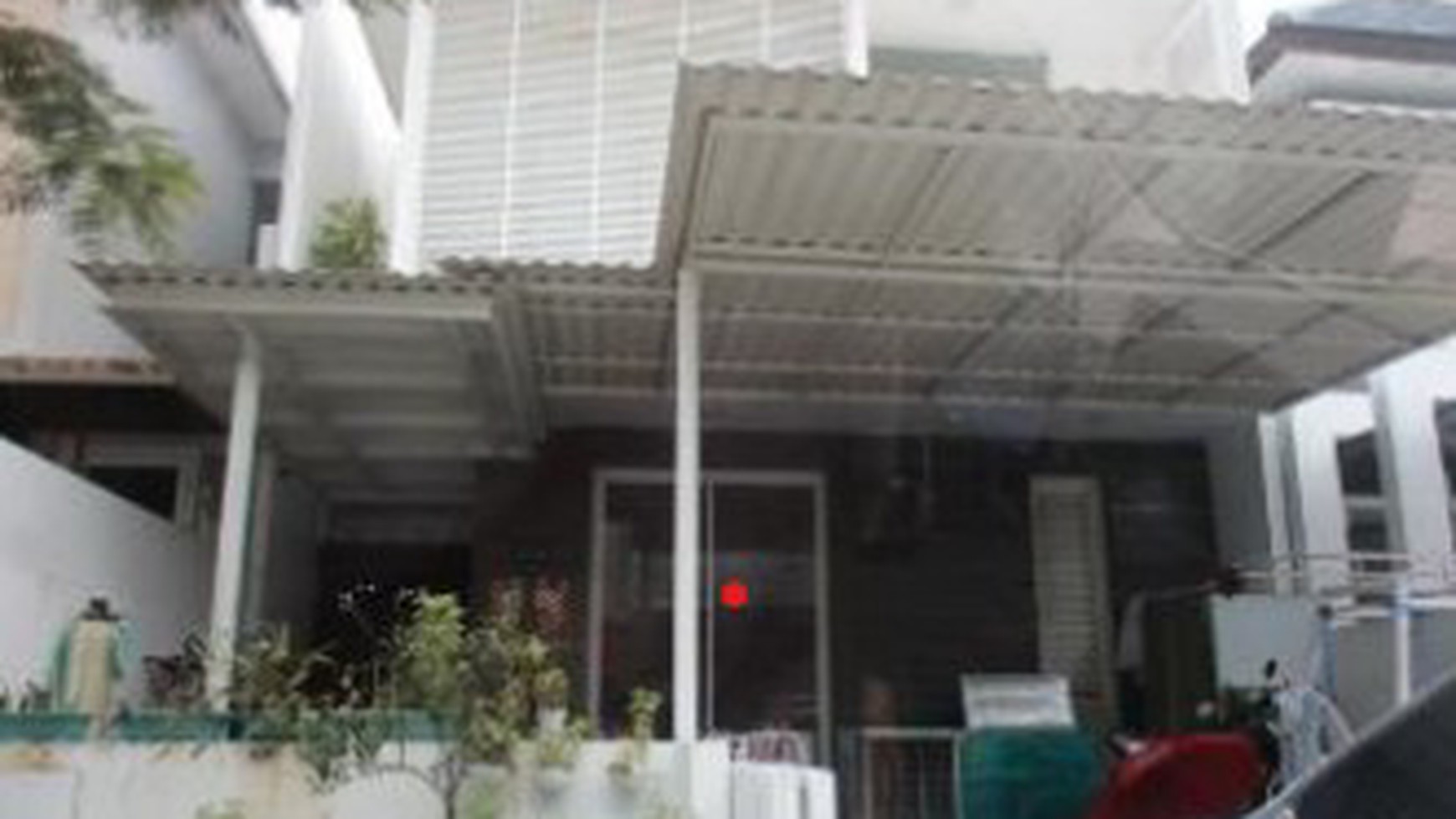 Dijual Rumah Modern 2 Lantai Lidah Wetan Surabaya