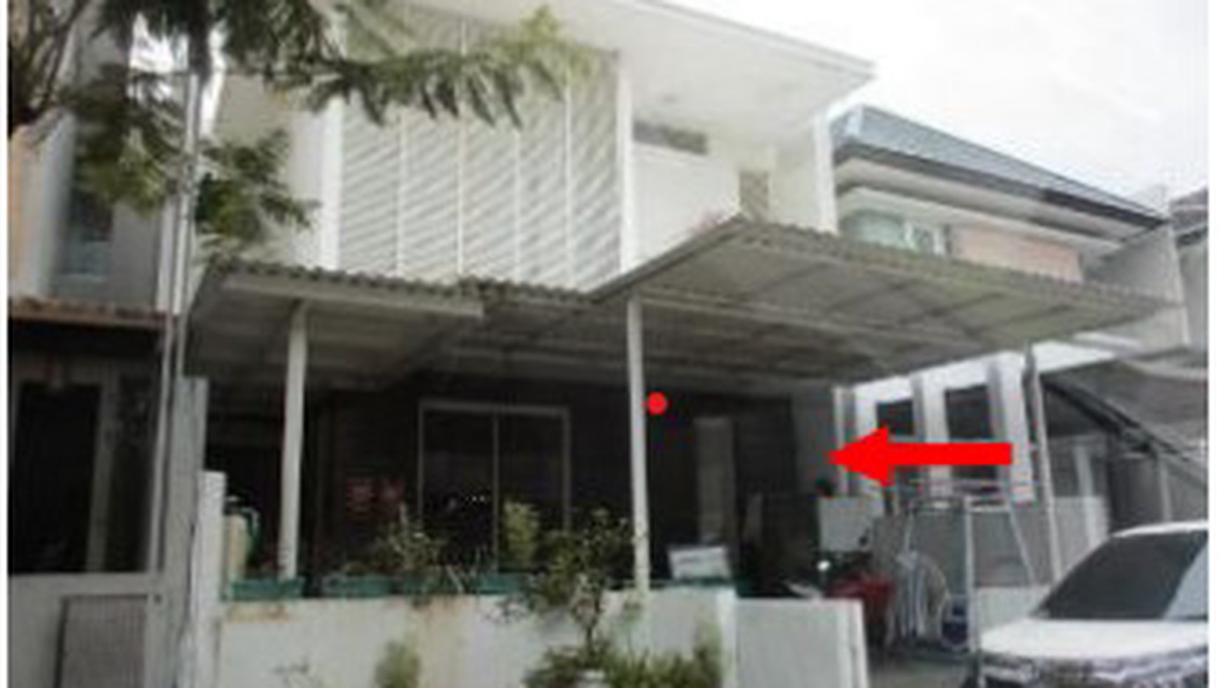 Dijual Rumah Modern 2 Lantai Lidah Wetan Surabaya