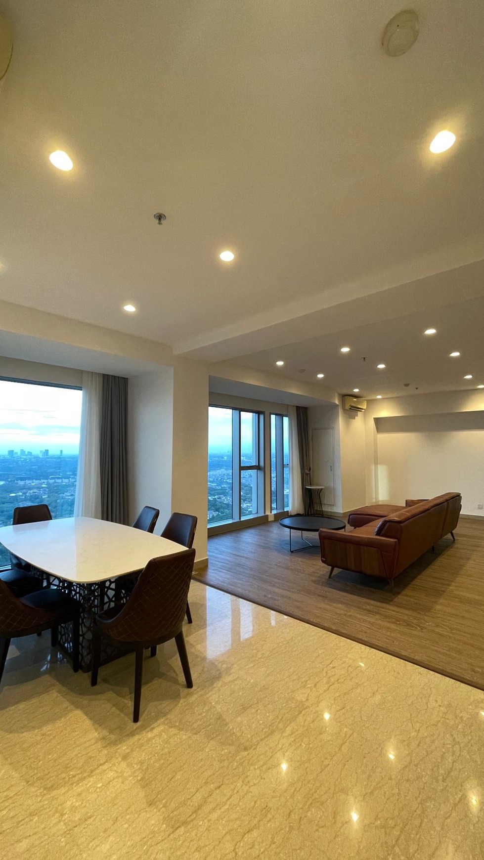 Apartemen Branz BSD Tower B