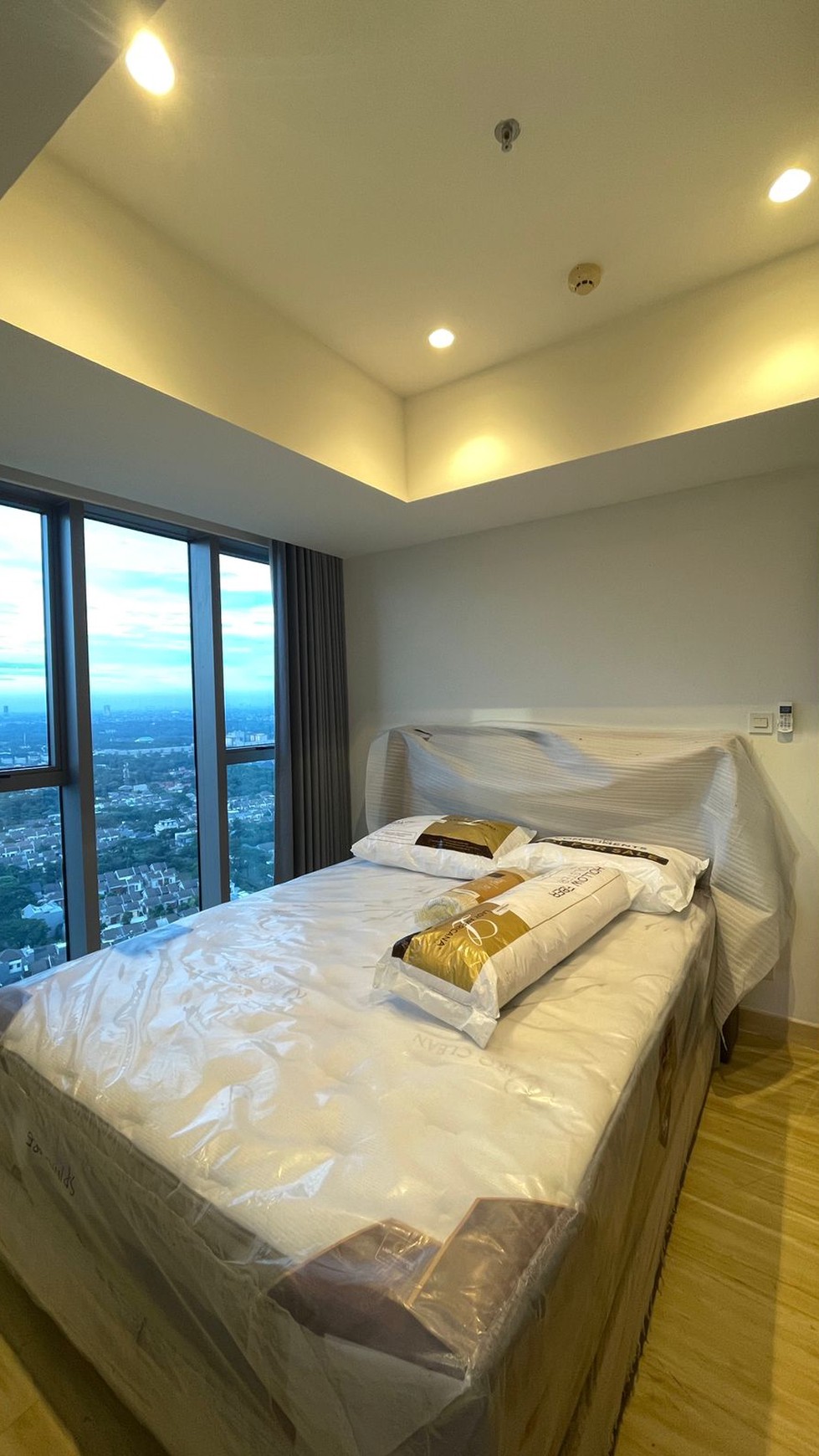 Apartemen Branz BSD Tower B