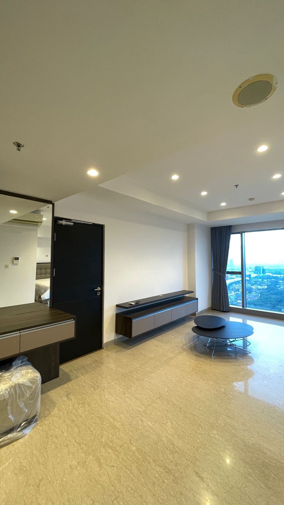 Apartemen Branz BSD Tower B