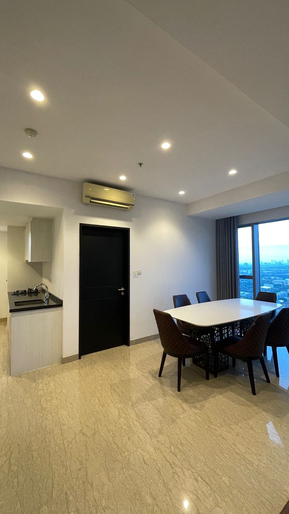 Apartemen Branz BSD Tower B