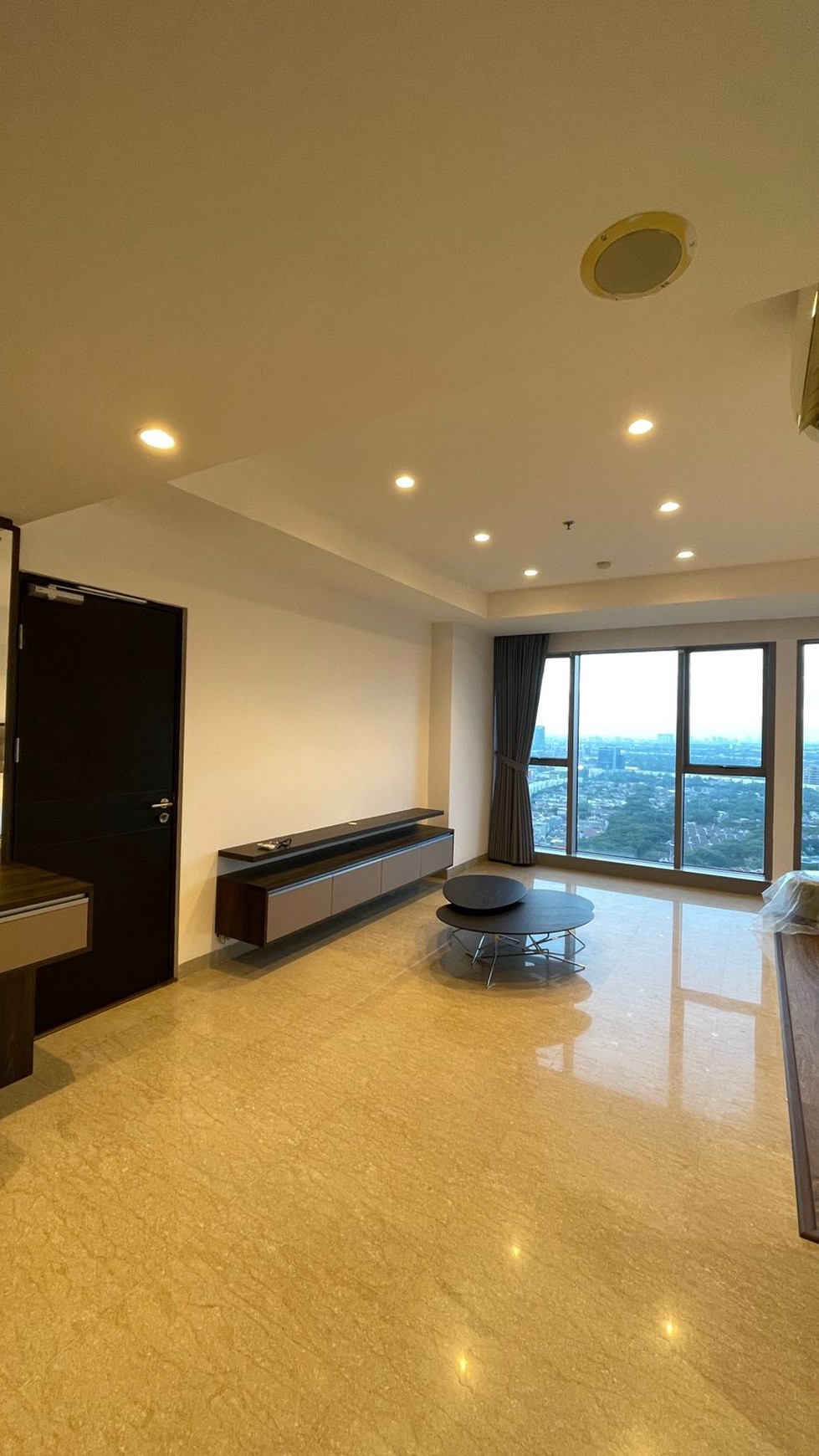 Apartemen Branz BSD Tower B