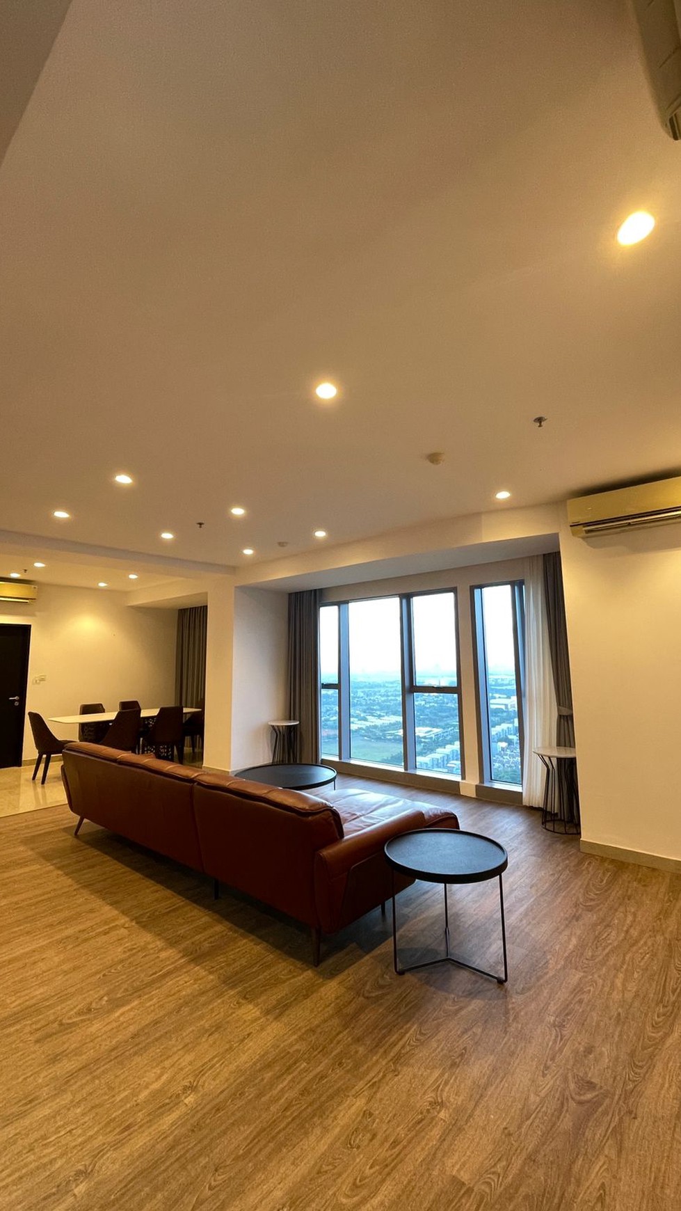 Apartemen Branz BSD Tower B