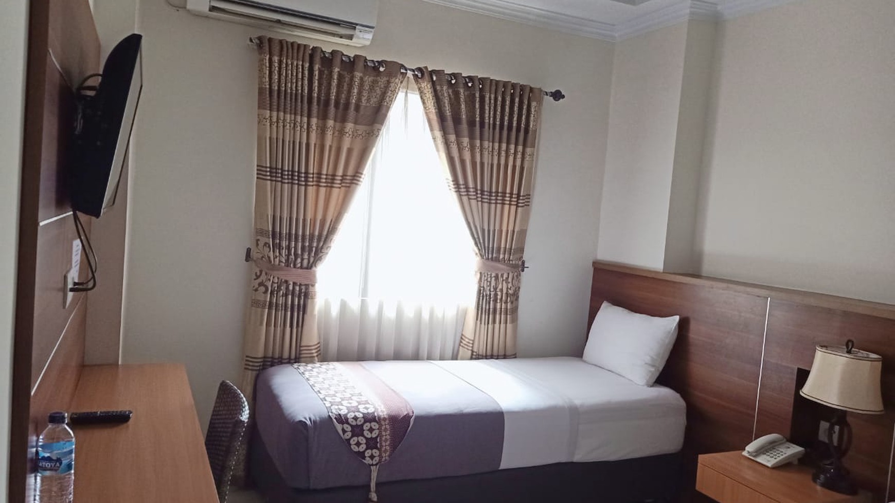 Investasi Hotel Strategis Di Jl. Dagen, Sosromenduran, Yogyakarta