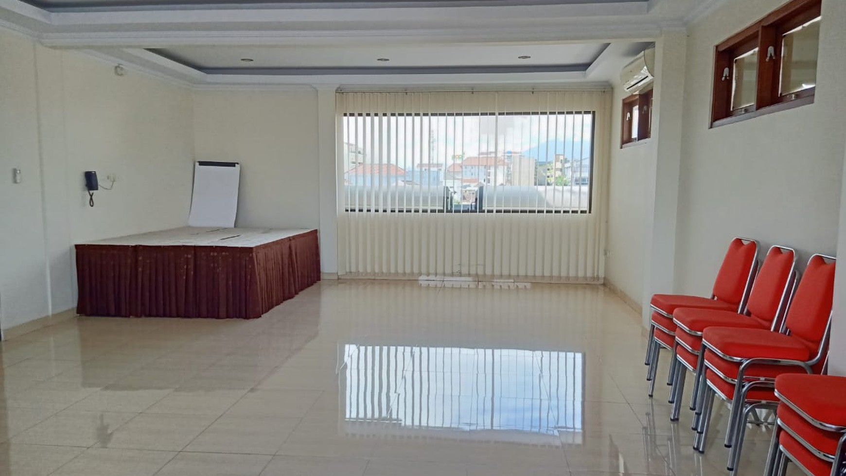 Investasi Hotel Strategis Di Jl. Dagen, Sosromenduran, Yogyakarta
