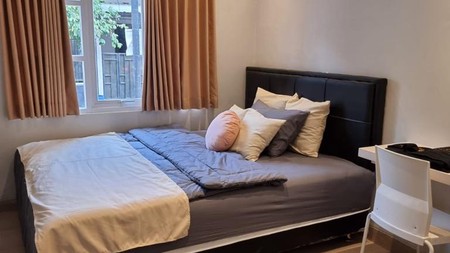 Rumah Kost 7 Kamar Dengan Harga Tebaik Di Seturan Yogyakarta.