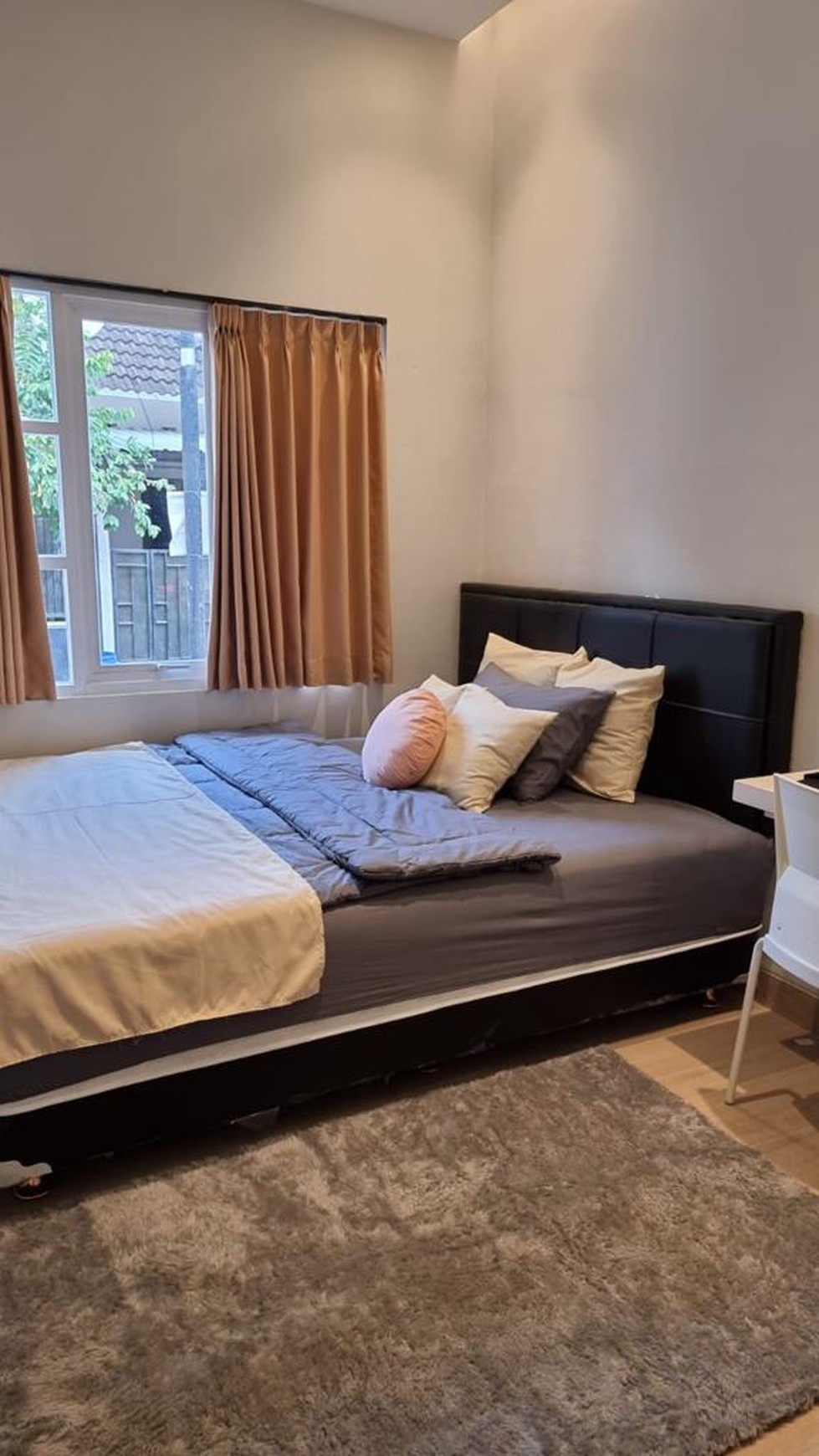 Rumah Kost 7 Kamar Dengan Harga Tebaik Di Seturan Yogyakarta.