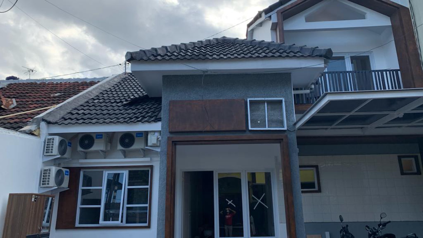 Rumah Kost 7 Kamar Dengan Harga Tebaik Di Seturan Yogyakarta.