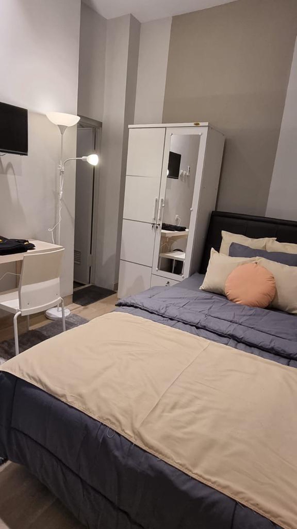 Rumah Kost 7 Kamar Dengan Harga Tebaik Di Seturan Yogyakarta.