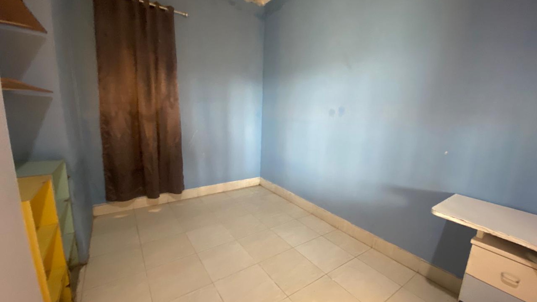 Rumah Hoek Minimalis dan Siap Huni di Cimanggis Depok