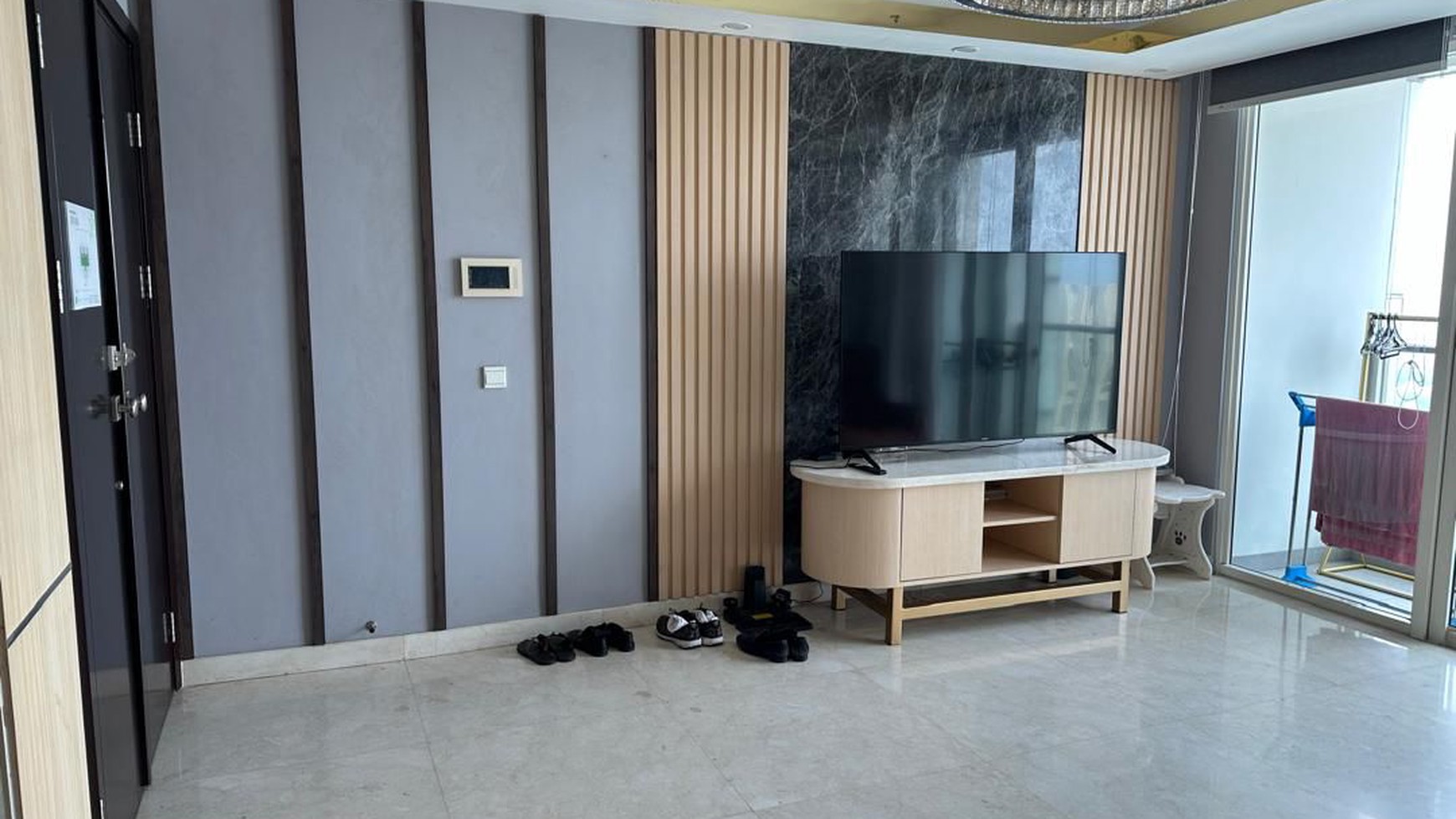 Apartemen The Kensington Twr Addington, Kelapa Gading