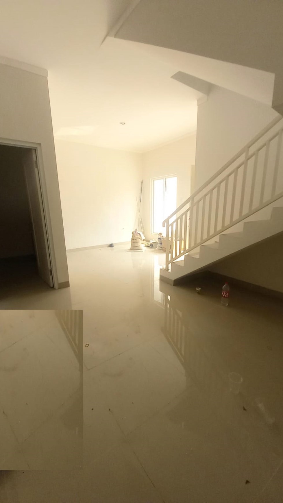 Rumah Minimalis, Brand new, bebas banjir di Pondok Aren