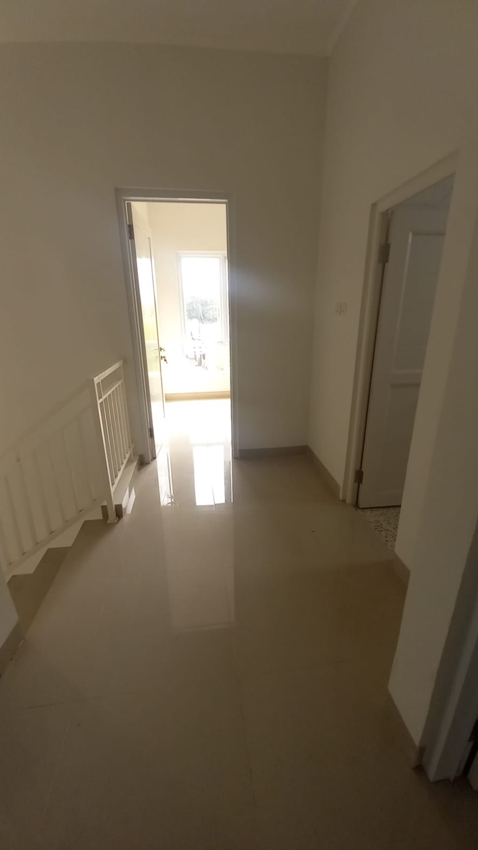 Rumah Minimalis, Brand new, bebas banjir di Pondok Aren
