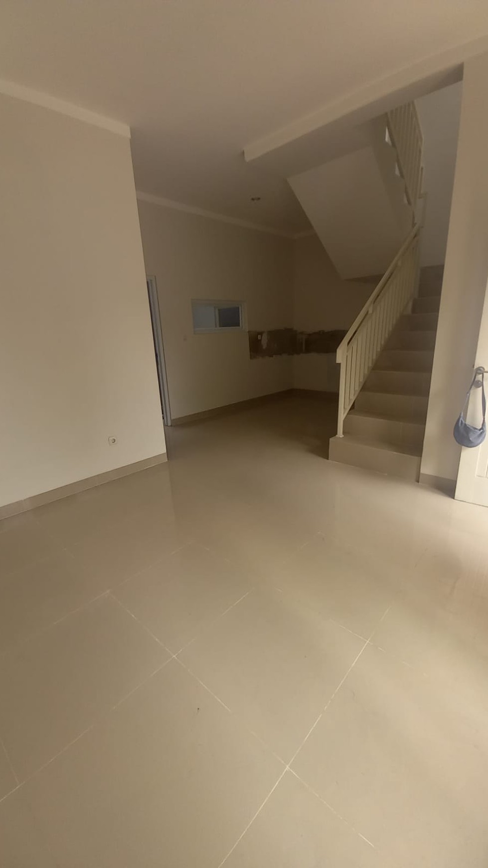 Rumah Minimalis, Brand new, bebas banjir di Pondok Aren