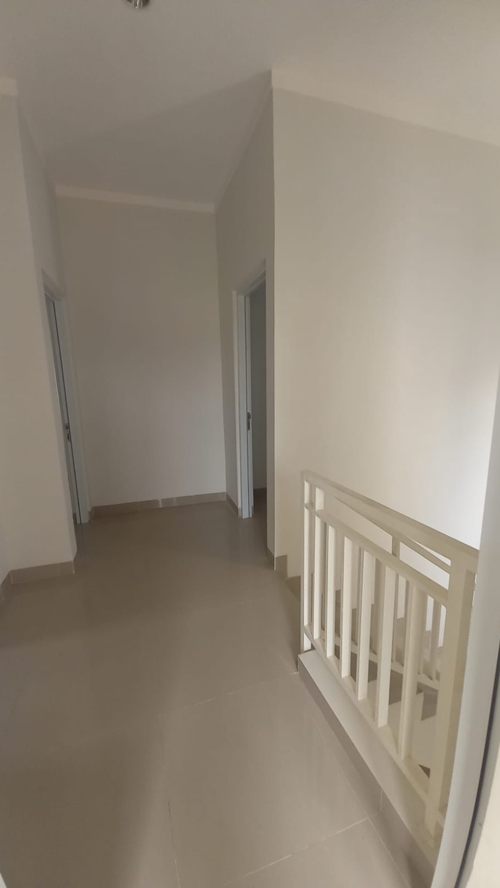 Rumah Minimalis, Brand new, bebas banjir di Pondok Aren