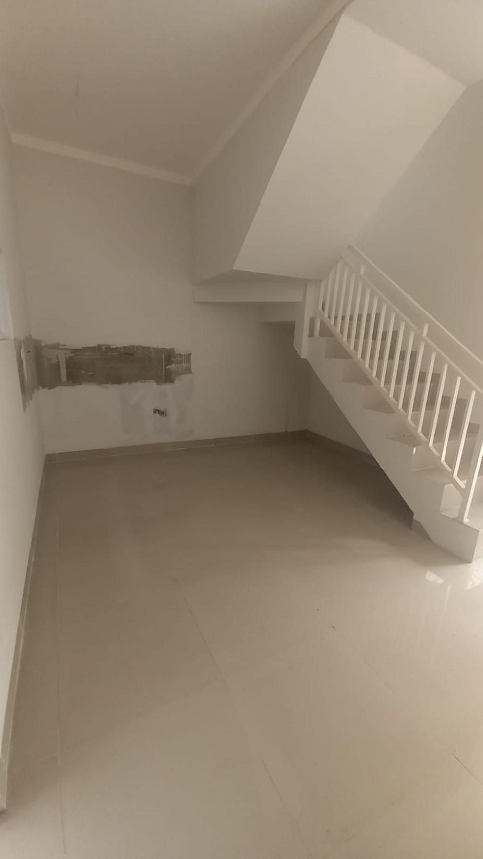 Rumah Minimalis, Brand new, bebas banjir di Pondok Aren