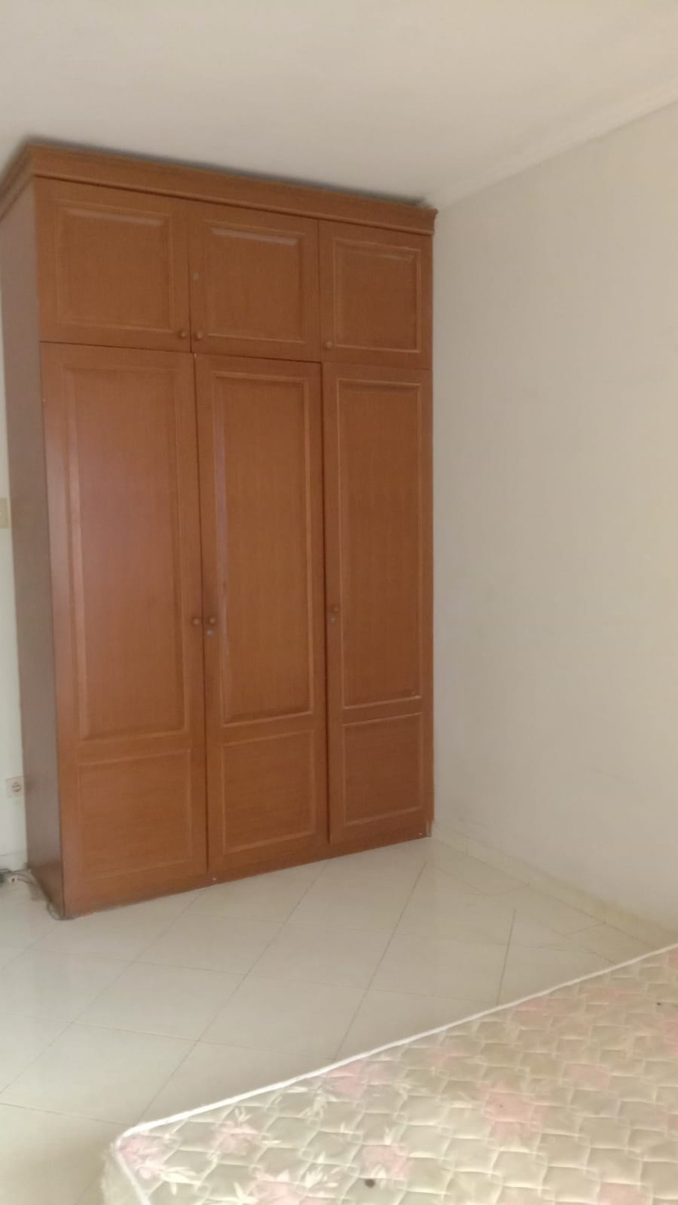 Rumah 2 lantai di Kepodang Bintaro Sektor 2