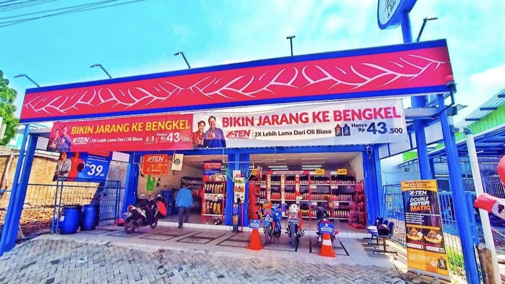 Dijual Tanah Di Area Komersial , Jl. Alternatif Cibubur, Cibubur