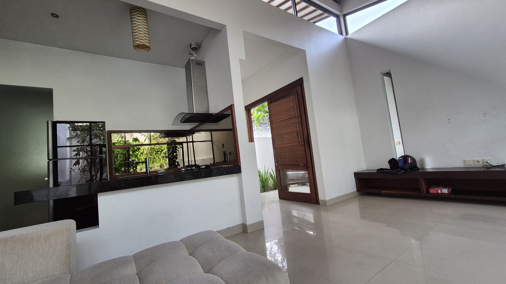 Cozy Home in Batubulan, Bali: Comfortable Long-Term Rental in a Peaceful Area