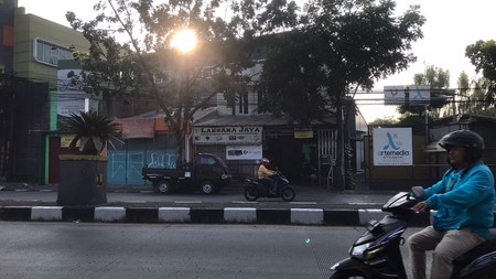 DIJUAL RUMAH STRATEGIS TENGAH KOTA BANDUNG DEKAT TOL PASIR KOJA