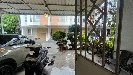 Rumah Dijual di Cluster Monte Aviolo Grand Wisata Bekasi Timur - Lokasi Strategis, Harga Terbaik 2025!