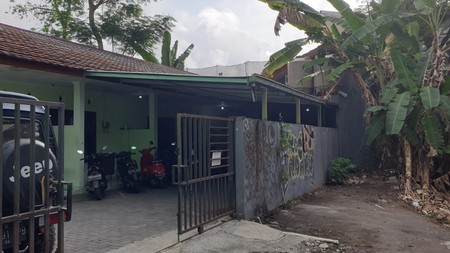 Kost Aktif Furnish 13 Kamar Lokasi Strategis Dekat Kampus UII 