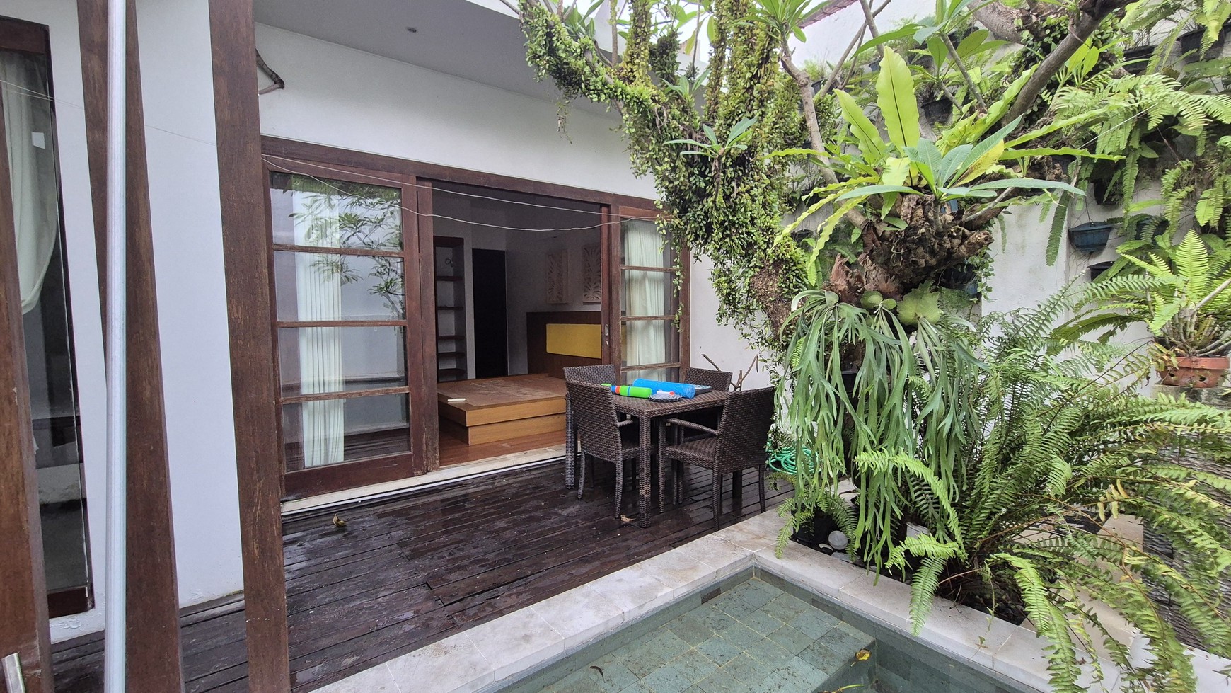 Cozy Home in Batubulan, Bali: Comfortable Long-Term Rental in a Peaceful Area