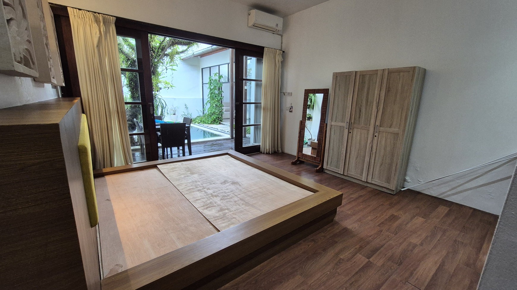 Cozy Home in Batubulan, Bali: Comfortable Long-Term Rental in a Peaceful Area