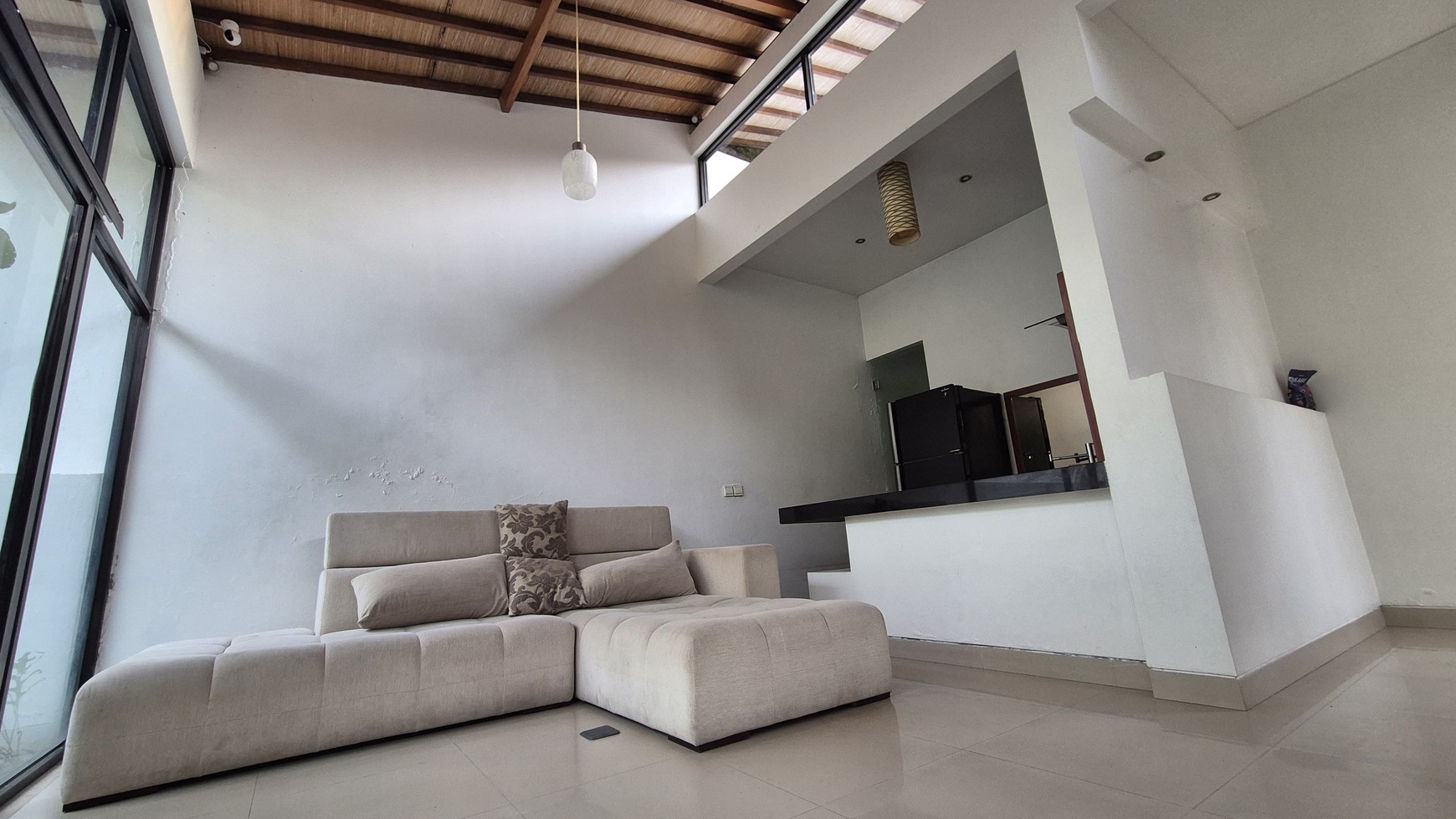 Cozy Home in Batubulan, Bali: Comfortable Long-Term Rental in a Peaceful Area