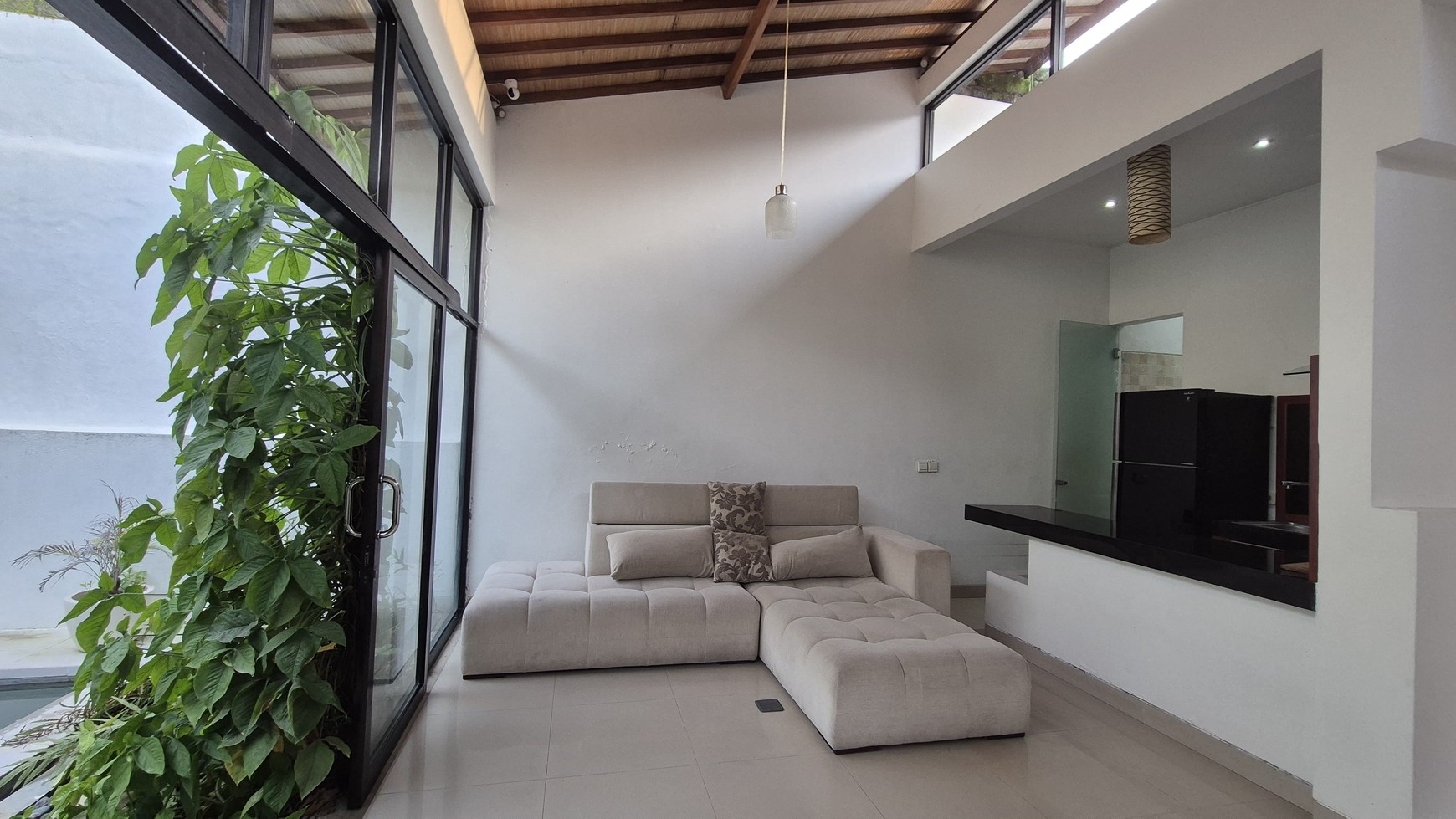 Cozy Home in Batubulan, Bali: Comfortable Long-Term Rental in a Peaceful Area