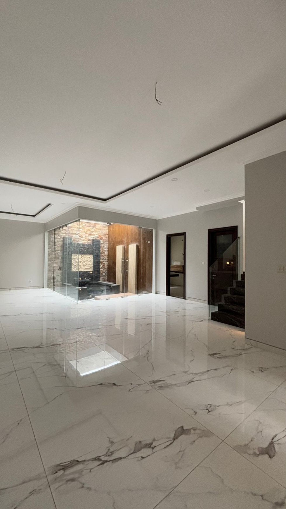 Dijual Rumah Baru East Emerald Mansion Citraland Surabaya Lokasi Dekat Gwalk, Pakuwon Mall
