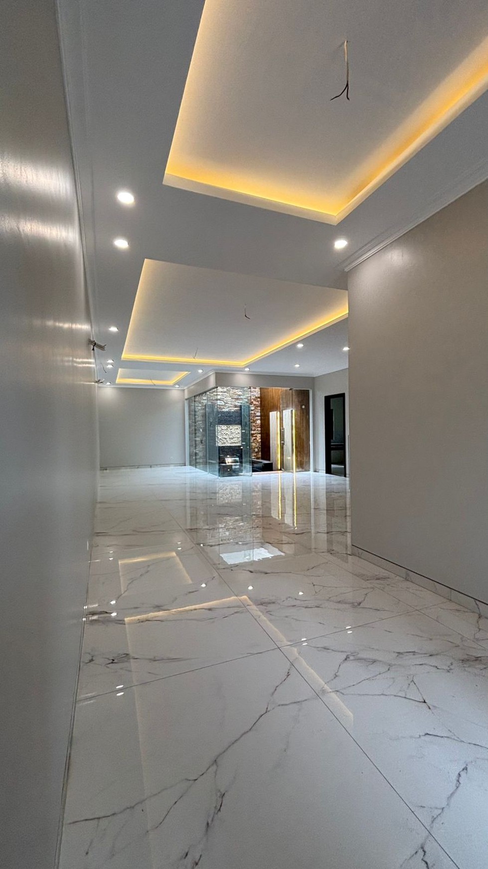 Dijual Rumah Baru East Emerald Mansion Citraland Surabaya Lokasi Dekat Gwalk, Pakuwon Mall