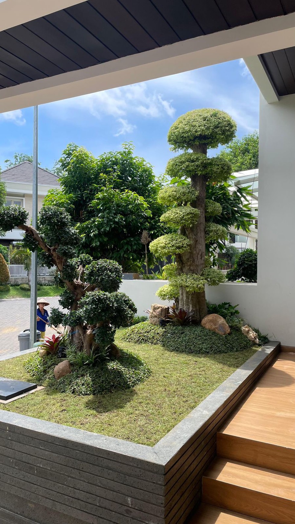 Dijual Rumah Baru East Emerald Mansion Citraland Surabaya Lokasi Dekat Gwalk, Pakuwon Mall