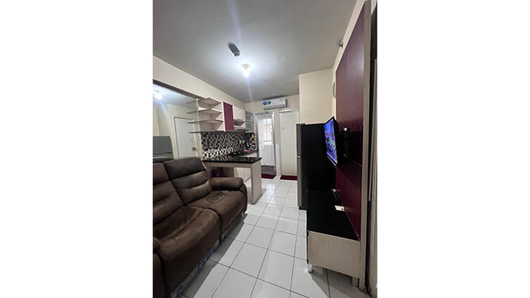 Apartemen Kalibata City Twr Gaharu